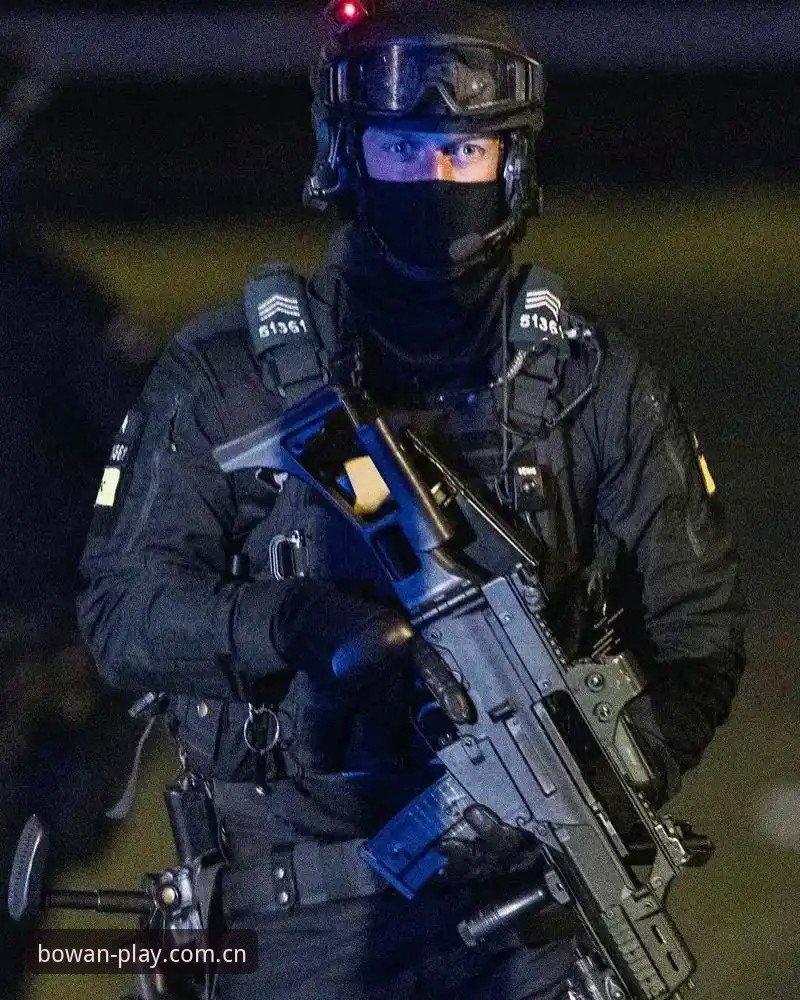 世界杯安保vs欧洲杯安保：英国警员外派规模锐减的背后