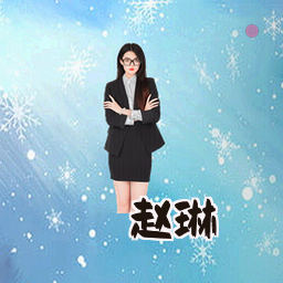 赵琳